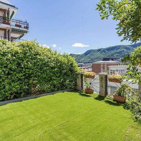 Garden Vista Lago Комо Екстер'єр фото