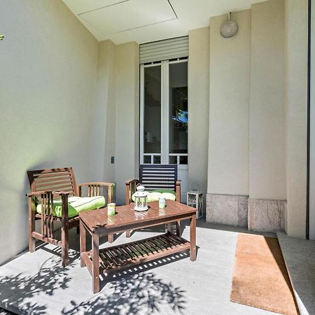 Garden Vista Lago Комо Екстер'єр фото