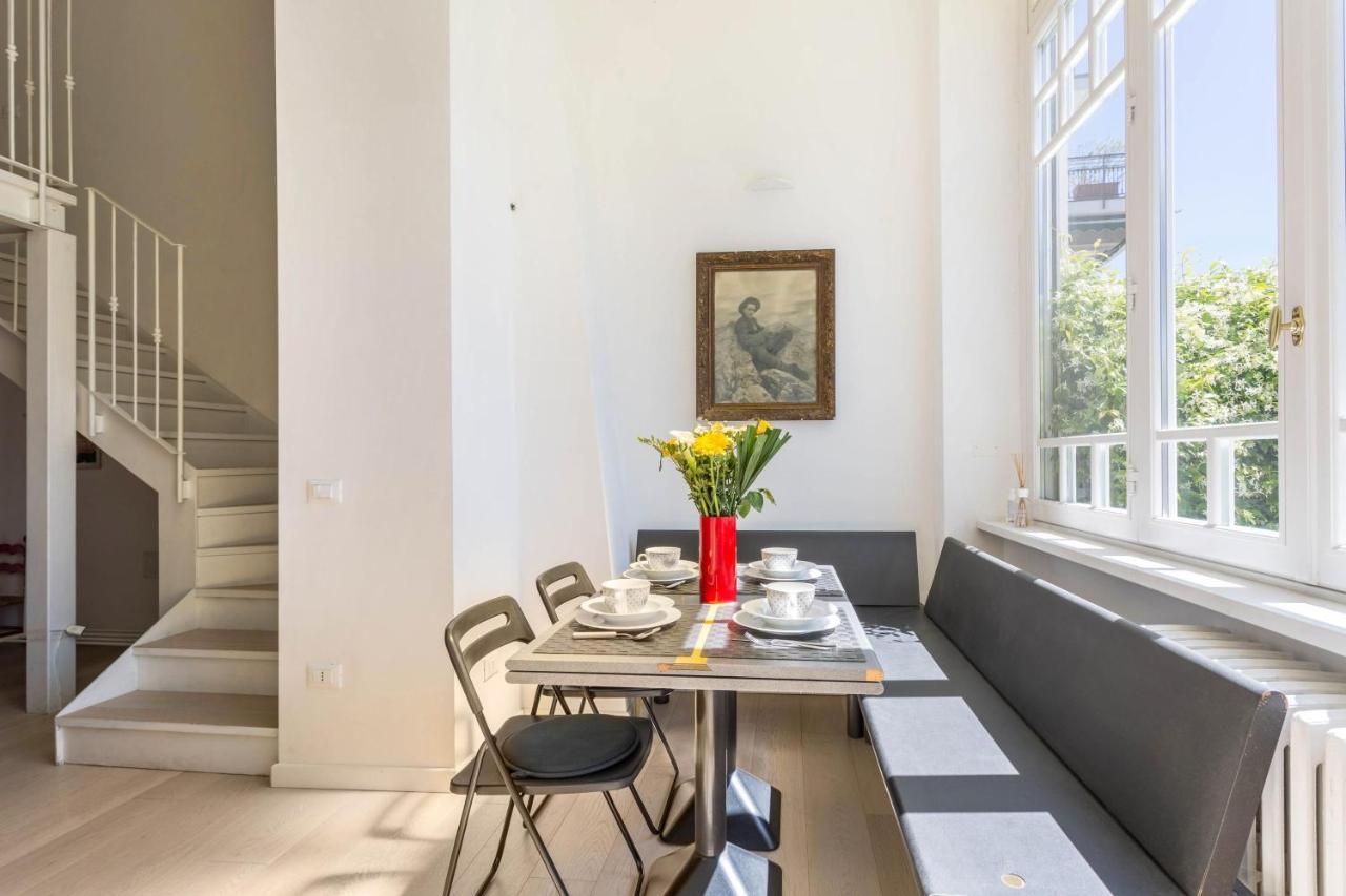 Garden Vista Lago Комо Екстер'єр фото