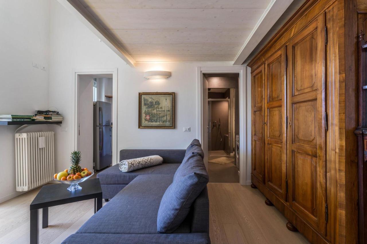 Garden Vista Lago Комо Екстер'єр фото