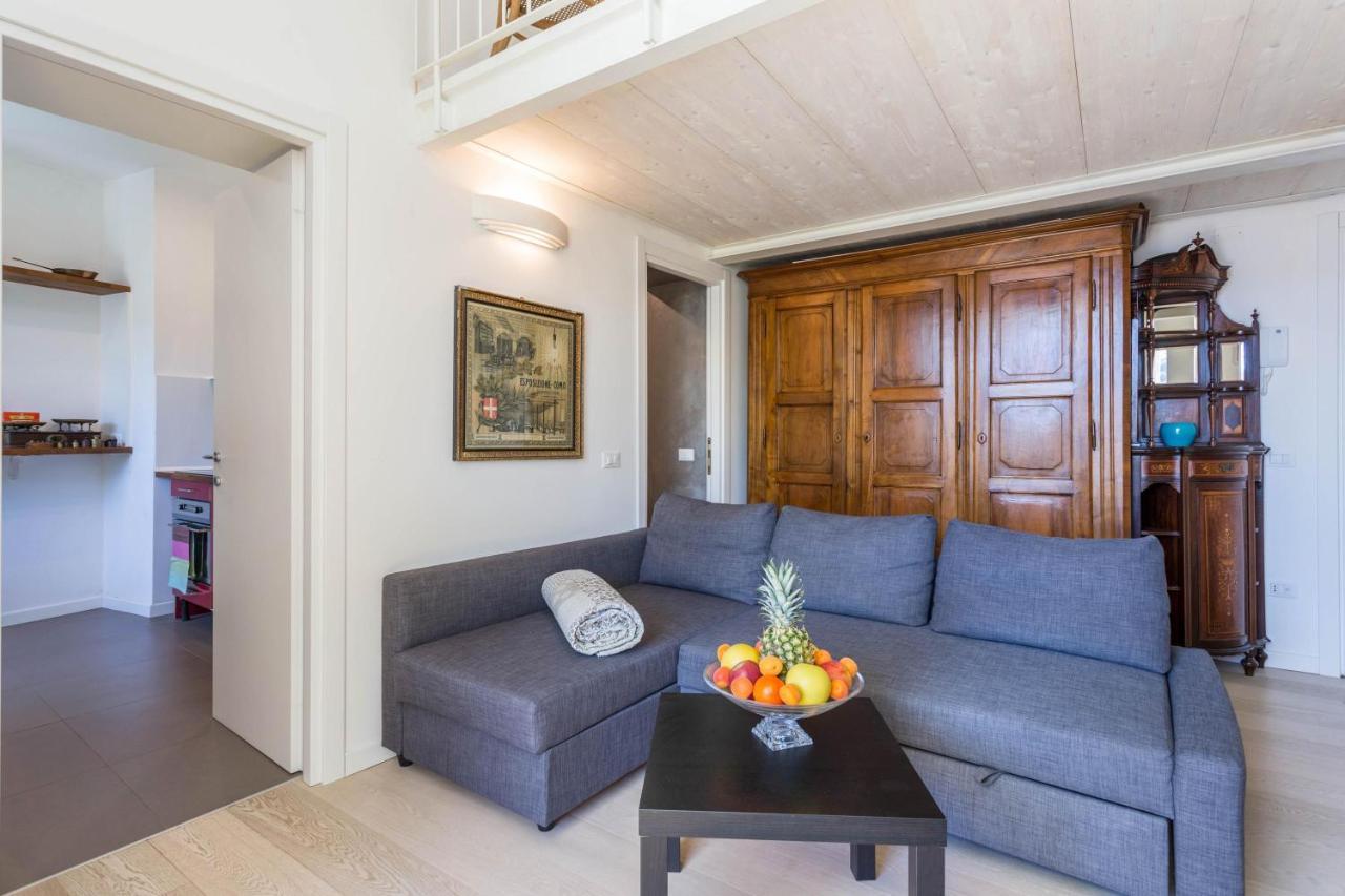 Garden Vista Lago Комо Екстер'єр фото