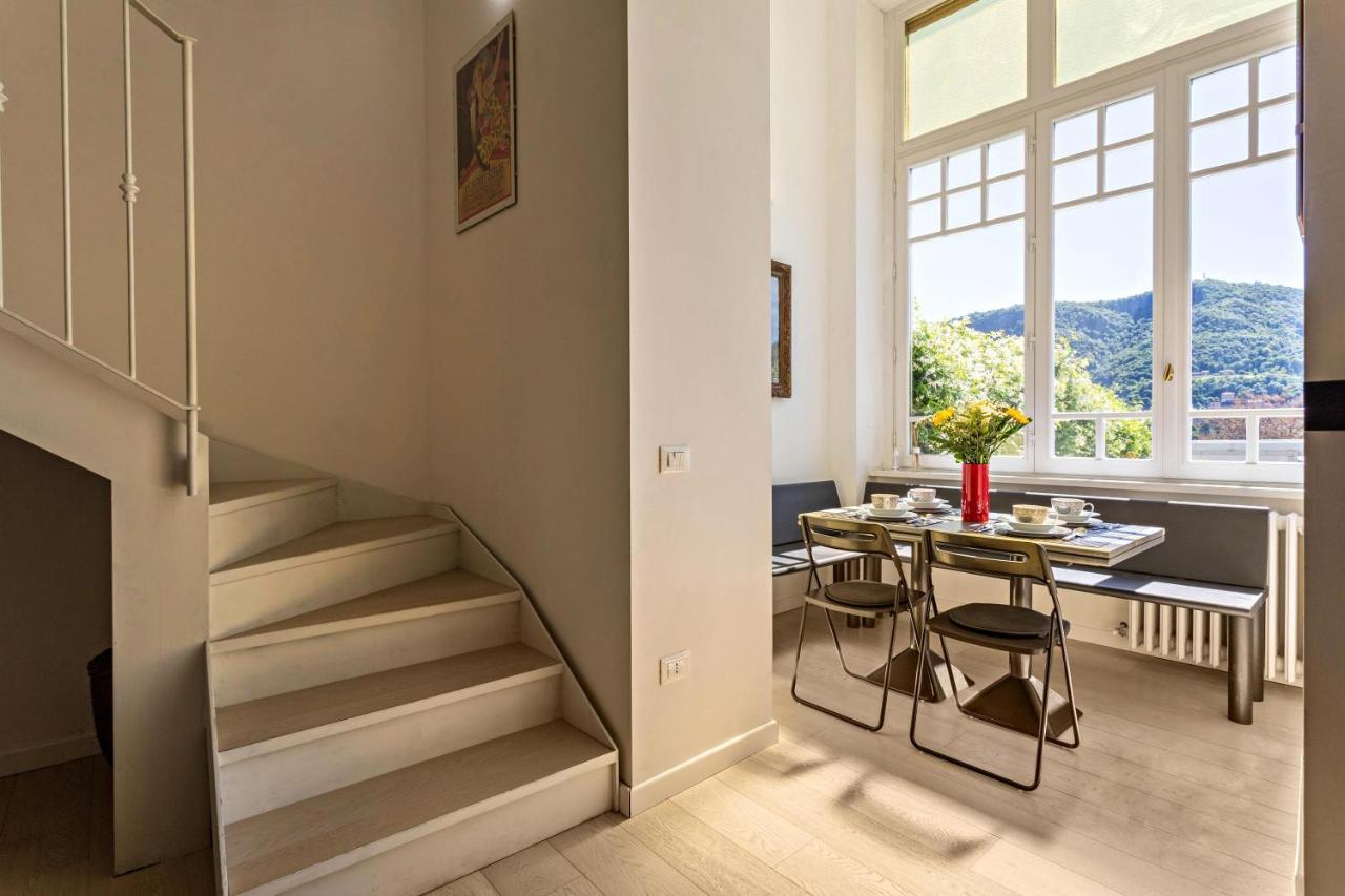 Garden Vista Lago Комо Екстер'єр фото